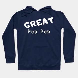 Grand Pop Pop Hoodie